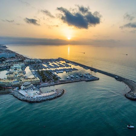 Apartamento Duplex Solarium Benalmadena Playa Zewnętrze zdjęcie