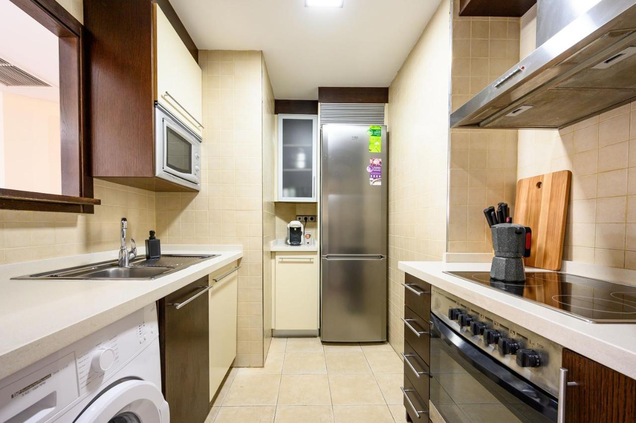 Apartamento Duplex Solarium Benalmadena Playa Zewnętrze zdjęcie
