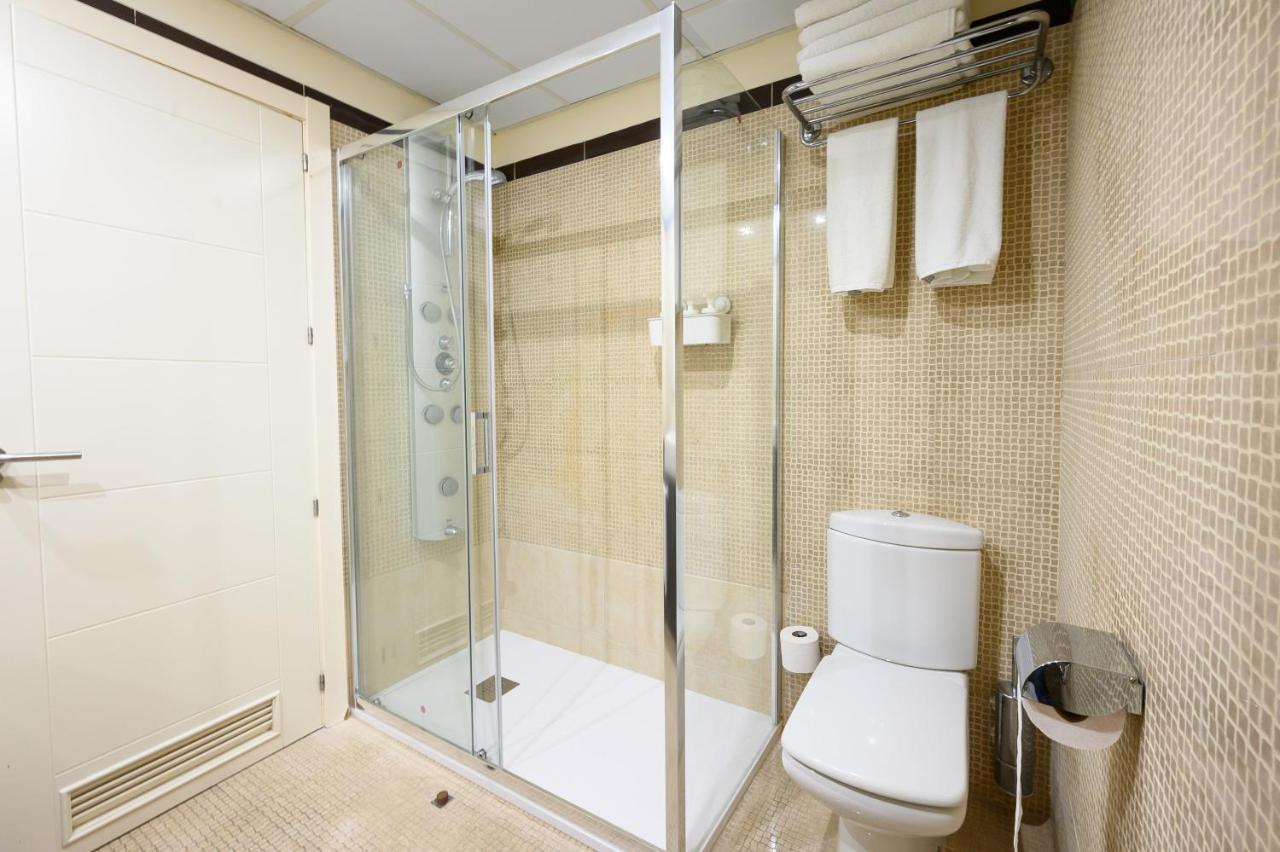 Apartamento Duplex Solarium Benalmadena Playa Zewnętrze zdjęcie