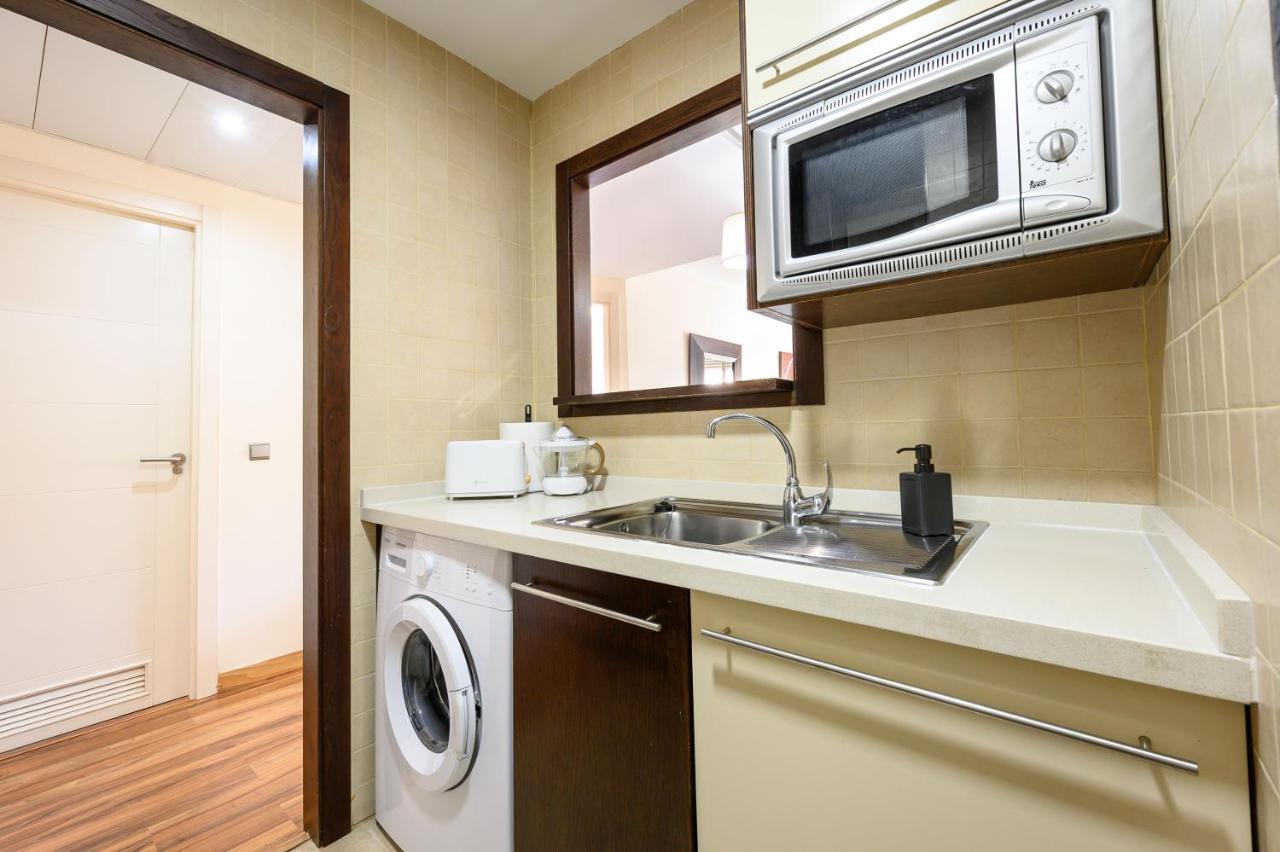 Apartamento Duplex Solarium Benalmadena Playa Zewnętrze zdjęcie