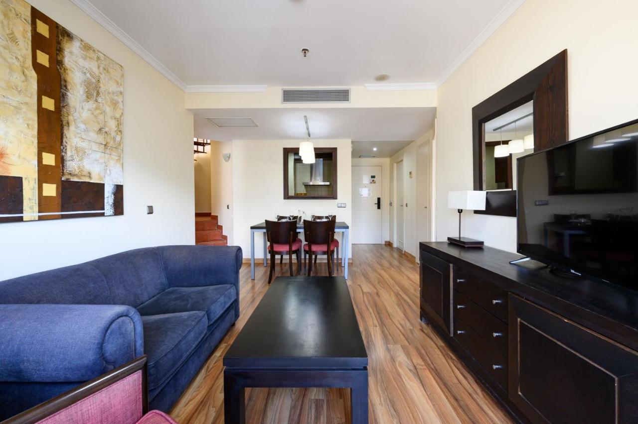 Apartamento Duplex Solarium Benalmadena Playa Zewnętrze zdjęcie