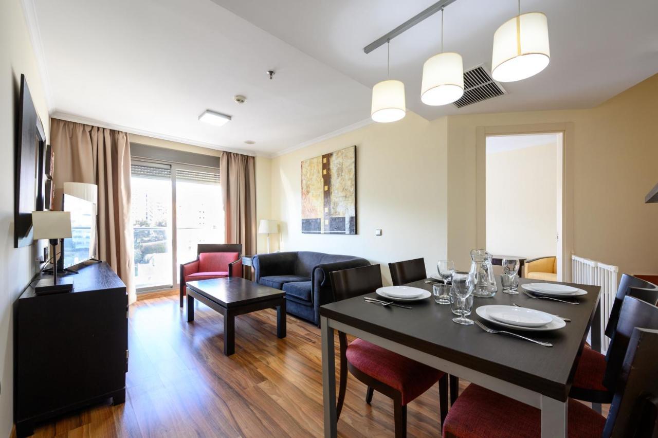 Apartamento Duplex Solarium Benalmadena Playa Zewnętrze zdjęcie