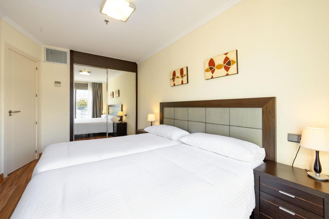 Apartamento Duplex Solarium Benalmadena Playa Zewnętrze zdjęcie