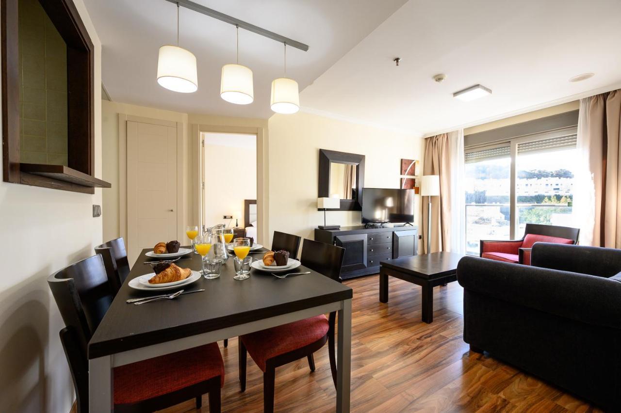 Apartamento Duplex Solarium Benalmadena Playa Zewnętrze zdjęcie